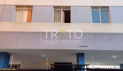 Kitnet / Stúdio à venda na Rua Isolethe Augusta Sousa Aranha, 33, Centro, Campinas, 42 m2 por R$ 169.000