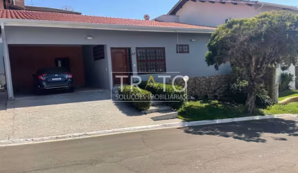 Casa em condomínio fechado com 2 quartos à venda na Rua Tupiniquins, 104, Aqui se Vive, Indaiatuba, 230 m2 por R$ 1.300.000