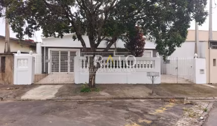 Casa com 4 quartos à venda na Rua Barão de Cascalho, 10, Jardim Eulina, Campinas, 135 m2 por R$ 380.000
