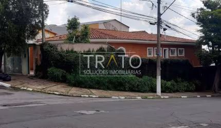 Casa com 3 quartos à venda na Rua Alberto Schweitzer, 140, Jardim Conceição, Campinas, 150 m2 por R$ 590.000