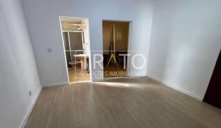 Apartamento com 1 quarto à venda na Rua Hércules Florence, 237, Botafogo, Campinas, 44 m2 por R$ 180.000