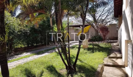 Casa com 3 quartos à venda na Rua Francisco Miguel, 201, Altos da Bela Vista, Indaiatuba, 305 m2 por R$ 1.300.000