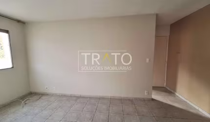 Apartamento com 3 quartos à venda na Rua Desembargador Ítalo Galli, 111, Loteamento Country Ville, Campinas, 78 m2 por R$ 260.000