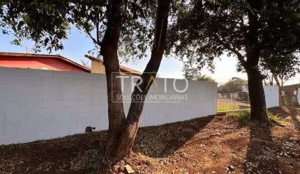 Terreno comercial à venda na Rua dos Imigrantes, 809, Parque da Figueira, Paulínia por R$ 2.850.000