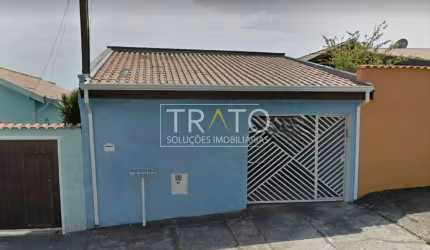 Casa com 3 quartos à venda na Rua Ivan Astolfi, 129, Jardim San Diego, Campinas, 120 m2 por R$ 380.000