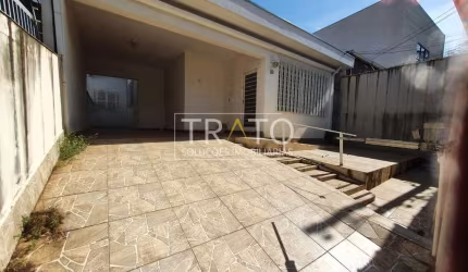 Casa comercial à venda na Rua Doutor Silvino de Godoy, 66, Jardim de Itapoan, Paulínia, 157 m2 por R$ 1.200.000