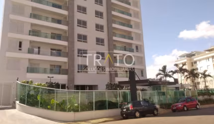 Apartamento com 3 quartos à venda na Rua Alberto Villani, 120, Vila Nova, Campinas, 133 m2 por R$ 1.104.000