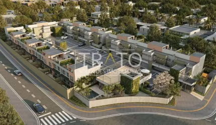 Casa com 3 quartos à venda na Rua Latino Coelho, 1360, Taquaral, Campinas, 130 m2 por R$ 994.900