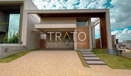 Casa em condomínio fechado com 4 quartos à venda na Rua Sebastião Cardoso, 168, Parque Brasil 500, Paulínia, 263 m2 por R$ 2.250.000