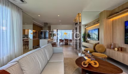 Casa em condomínio fechado com 3 quartos à venda na Avenida Wellman Galvão de França Rangel, 2315, Swiss Park, Campinas, 208 m2 por R$ 1.453.900