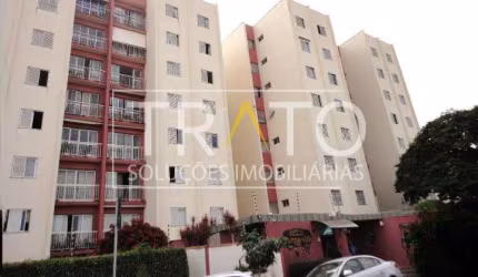 Apartamento com 2 quartos à venda na Rua Antônio José da Silva Martelinho, 520, Parque Industrial, Campinas, 76 m2 por R$ 410.000