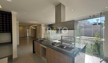 Casa em condomínio fechado com 3 quartos à venda na Rua Antônio Negrello, 81, Apaga Fogo, Valinhos, 187 m2 por R$ 1.485.000