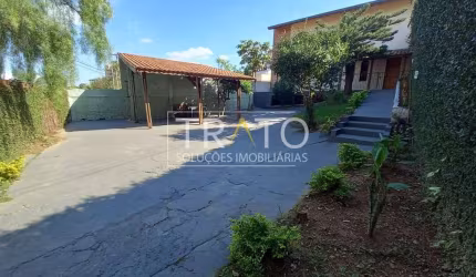 Casa com 3 quartos à venda na Guerino Polli, 139, Jardim Alto da Boa Vista, Valinhos, 195 m2 por R$ 790.000