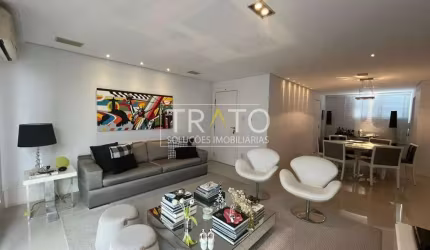 Apartamento com 2 quartos à venda na Avenida Doutor Moraes Salles, 1659, Centro, Campinas, 152 m2 por R$ 1.172.000