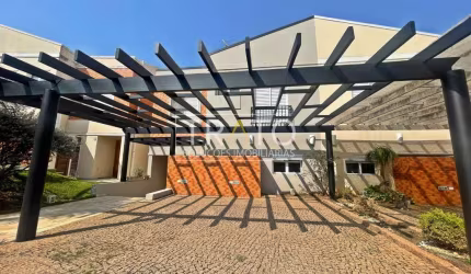 Casa em condomínio fechado com 4 quartos à venda na Rua Irene Maragno Lacerda, 35, Bairro das Palmeiras, Campinas, 190 m2 por R$ 1.900.000