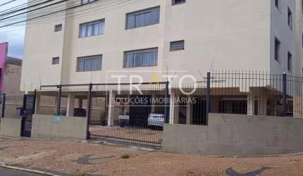 Apartamento com 3 quartos à venda na Avenida Ana Beatriz Bierrembach, 158, Vila Mimosa, Campinas, 77 m2 por R$ 342.000