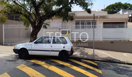 Casa com 3 quartos à venda na Rua Dario Pompeu de Camargo, 125, Vila Nogueira, Campinas, 242 m2 por R$ 730.000