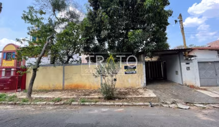 Casa com 3 quartos à venda na Rua Francisco Humberto Zuppi, 996, Cidade Universitária, Campinas, 91 m2 por R$ 600.000