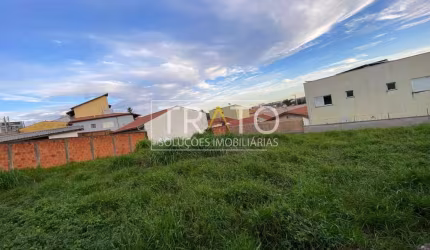 Terreno comercial à venda na Rua Pureza Conceição da Silva, 27, Jardim Carlos Lourenço, Campinas por R$ 450.000