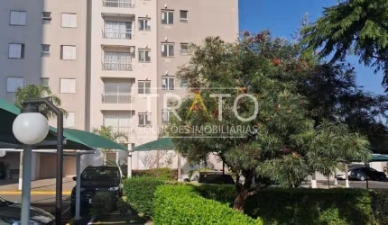 Apartamento com 2 quartos à venda na Avenida Baden Powell, 1211, Jardim Nova Europa, Campinas, 62 m2 por R$ 425.000