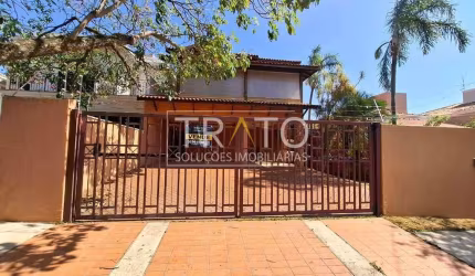 Casa em condomínio fechado com 4 quartos à venda na Rua Nilce Cottini Lombello, 60, Bairro das Palmeiras, Campinas, 350 m2 por R$ 2.200.000