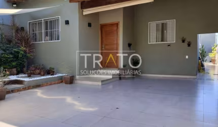 Casa com 3 quartos à venda na Rua Viena, 116, Jardim Europa II, Indaiatuba, 150 m2 por R$ 1.080.000