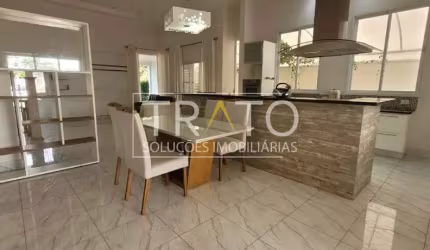 Casa em condomínio fechado com 3 quartos à venda na Avenida Presidente Juscelino Kubitschek de Oliveira, 901, Jardim Flamboyant, Paulínia, 230 m2 por R$ 1.900.000