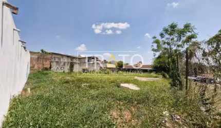 Terreno comercial à venda na Avenida Iguatemi, s/nº, Vila Brandina, Campinas por R$ 5.000.000