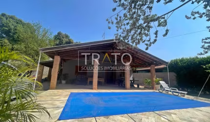 Chácara / sítio com 3 quartos para alugar na Antônio Marotta, 91-A, Village Campinas, Campinas, 170 m2 por R$ 6.500