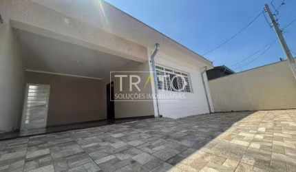 Casa com 3 quartos à venda na Rua Ribeirão Branco, 273, Jardim do Trevo, Campinas, 143 m2 por R$ 615.000