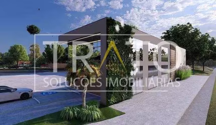 Barracão / Galpão / Depósito à venda na Avenida José Paulino, s/nº, Jardim America, Paulínia, 518 m2 por R$ 2.790.000
