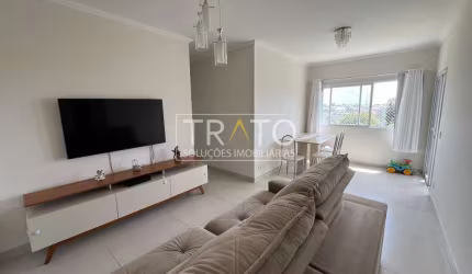 Apartamento com 2 quartos à venda na Rua São Miguel, 200, Pinheirinho, Vinhedo, 80 m2 por R$ 590.000