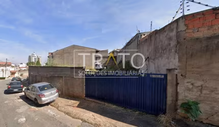 Terreno à venda na Serra das Vertentes, Jardim Paranapanema, Campinas por R$ 300.000