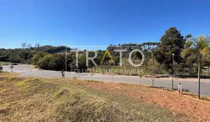 Terreno em condomínio fechado à venda na Alameda Itaipava, 1091, Joapiranga, Valinhos por R$ 790.000