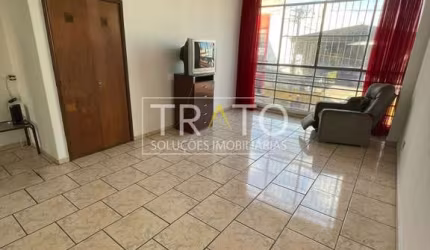 Apartamento com 2 quartos à venda na Avenida Campos Salles, 341, Centro, Campinas, 103 m2 por R$ 250.000