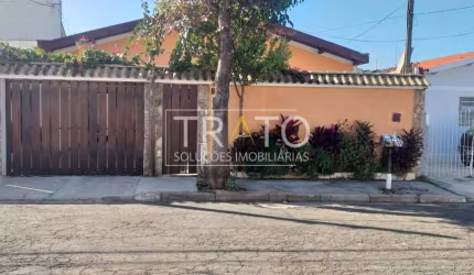 Casa com 3 quartos à venda na Rua Monsenhor Agnaldo José Gonçalves, 121, Vila Proost de Souza, Campinas, 148 m2 por R$ 570.000
