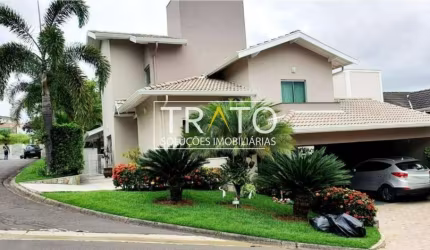 Casa em condomínio fechado com 3 quartos à venda na Avenida dos Estados, 619, Vila D'Agostinho, Valinhos, 323 m2 por R$ 1.840.000