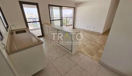 Apartamento com 3 quartos à venda na Rua Alberto Faria, 182, Jardim Guanabara, Campinas, 107 m2 por R$ 1.419.777