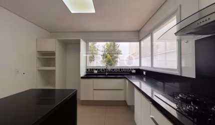 Casa em condomínio fechado com 3 quartos para alugar na Rua Nadir Esquarize, s/n°, Residencial Real Parque Sumaré, Sumaré, 205 m2 por R$ 6.900