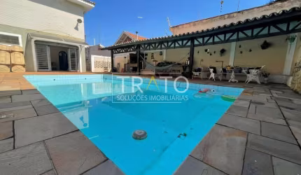 Casa comercial à venda na Rua Celso Egídio Sousa Santos, 483, Jardim Chapadão, Campinas, 400 m2 por R$ 1.500.000