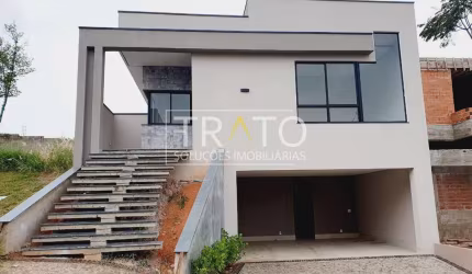 Casa em condomínio fechado com 3 quartos à venda na Rua Doutor Alfredo Zacharias, 1227, Vila Pagano, Valinhos, 213 m2 por R$ 1.543.000