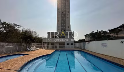 Apartamento com 2 quartos à venda na Rua Doutor João Quirino do Nascimento, 156, Taquaral, Campinas, 65 m2 por R$ 335.000
