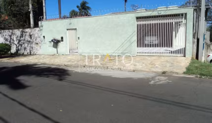 Casa com 4 quartos à venda na Rua Doutor João Alves dos Santos, 193, Jardim das Paineiras, Campinas, 451 m2 por R$ 1.200.000