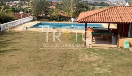 Chácara / sítio com 3 quartos à venda na Sebastião Roque Almeida, 200, Quinhões Boa Esperança, Monte Mor, 276 m2 por R$ 900.000