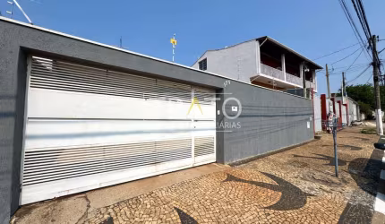 Casa com 3 quartos à venda na Rua Madalena Barbosa Ferreira, 175, Vila Lemos, Campinas, 132 m2 por R$ 620.000