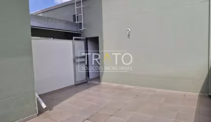 Cobertura com 2 quartos à venda na Avenida São José dos Campos, 150, Jardim Nova Europa, Campinas, 102 m2 por R$ 320.000