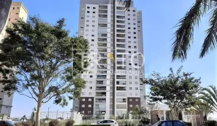 Apartamento com 3 quartos à venda na Avenida Maria Emília Alves dos Santos de Ângelis, 660, Parque Prado, Campinas, 162 m2 por R$ 1.680.000