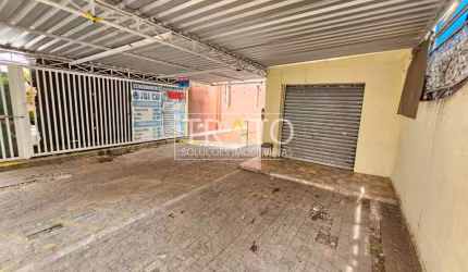 Casa comercial para alugar na Rua Padre Vieira, 1135, Cambuí, Campinas, 240 m2 por R$ 4.000