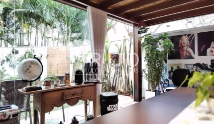 Apartamento com 3 quartos à venda na Rua Elvira Padilha Rossler, 175, Vila Brandina, Campinas, 92 m2 por R$ 1.900.000