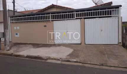Casa com 3 quartos à venda na Rua Olavo Bilac, 335, João Aranha, Paulínia, 275 m2 por R$ 480.000